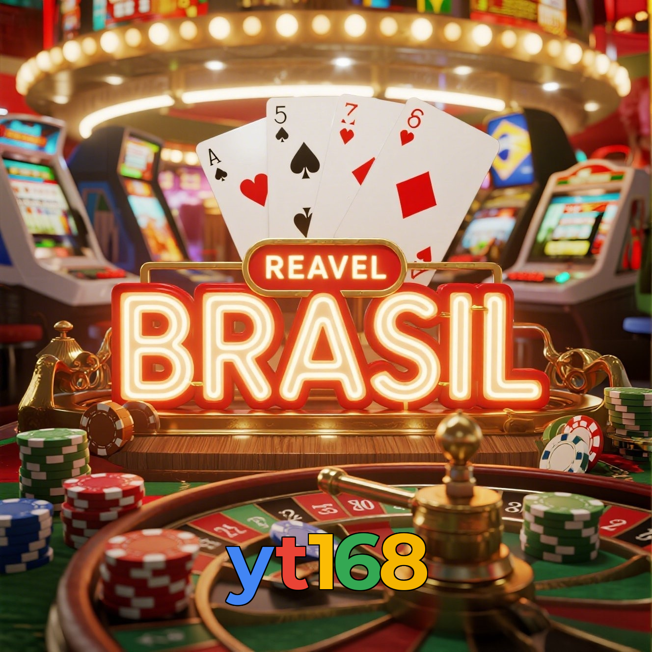 yt168:Apostas emocionantes em futebol e os melhores jogos de cassino online!