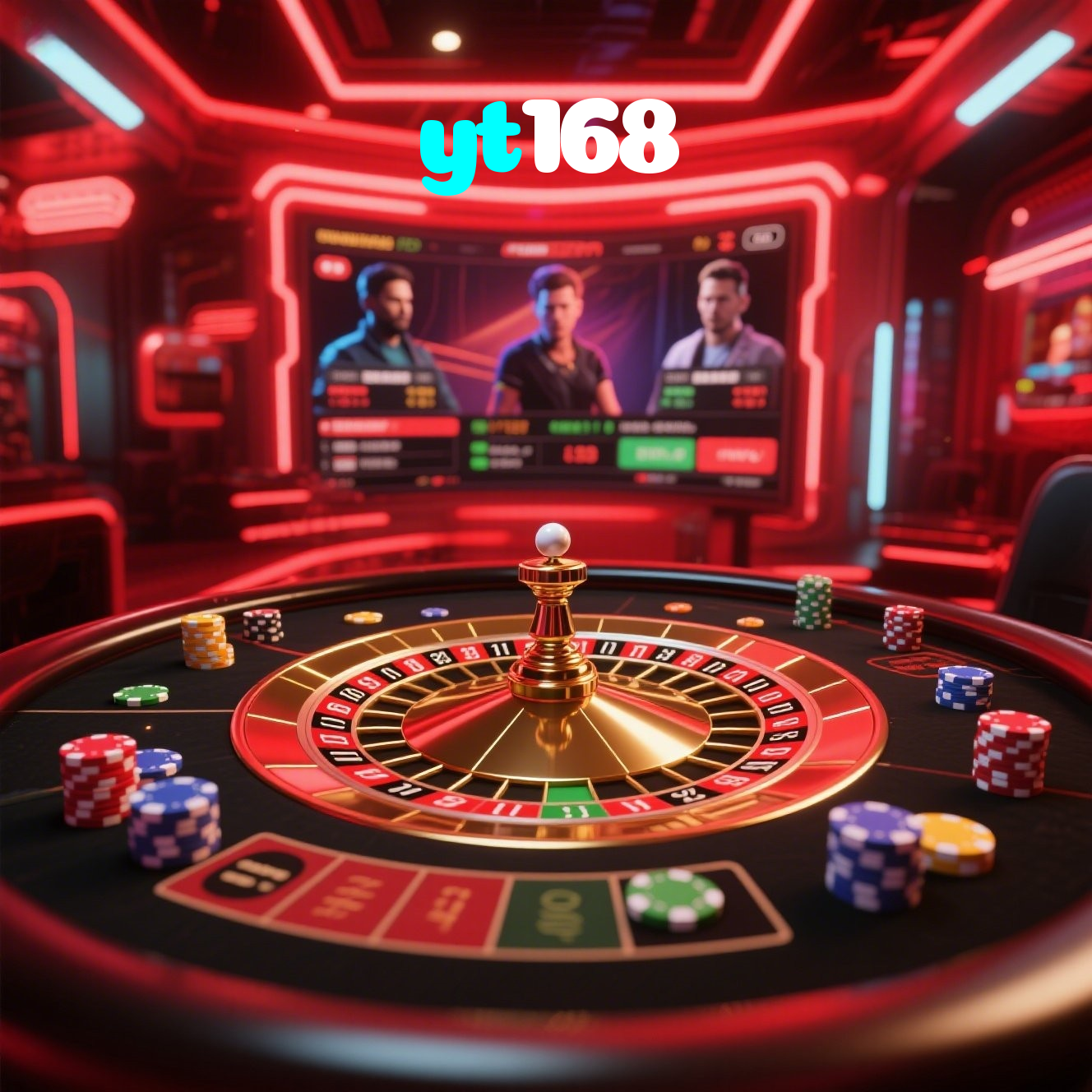 yt168:Jogue blackjack, aposte no futebol e ganhe prêmios no cassino online!