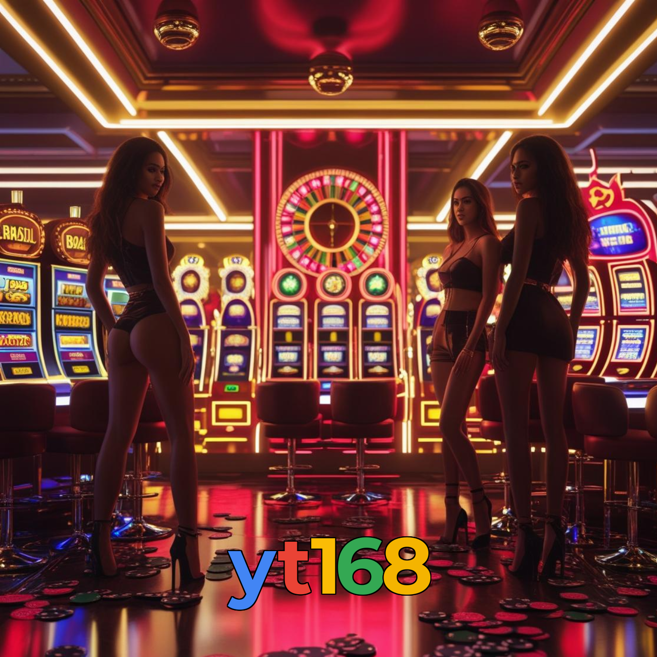 yt168:O melhor cassino para você jogar slots e apostar no seu time de futebol!