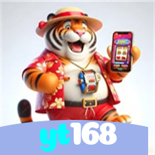 yt168：A diversão está garantida! Aposte nas melhores slots agora!