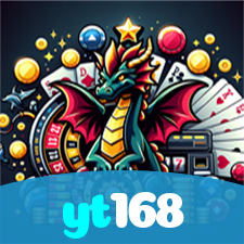 yt168：Em cada giro nas slots, a vitória está ao seu alcance!