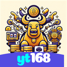 yt168：Jogue agora no nosso cassino online e ganhe muito mais!