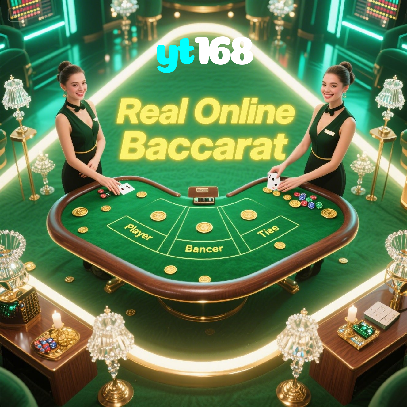 yt168：Entre na ação! Aposte nas slots e conquiste grandes vitórias!