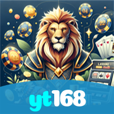 yt168:Jogue poker, aposte no futebol e ganhe no cassino mais confiável!
