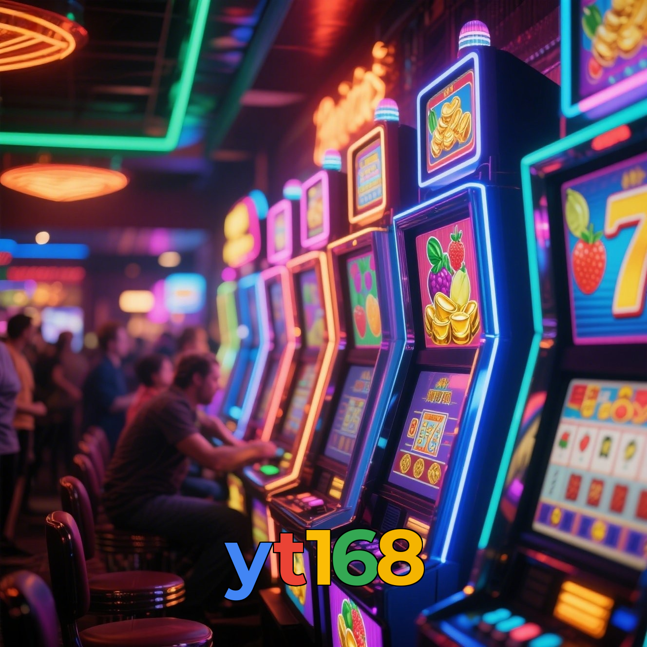 yt168:Jogue blackjack, aposte no futebol e conquiste vitórias épicas no cassino online!