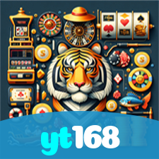 yt168:Jogue agora e vença no melhor cassino online!