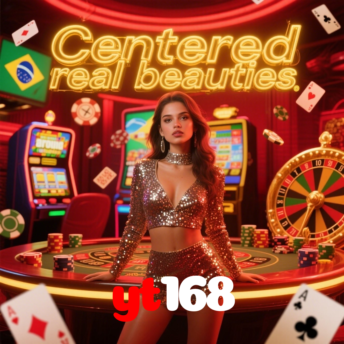 yt168:A adrenalina do futebol online está ao seu alcance!