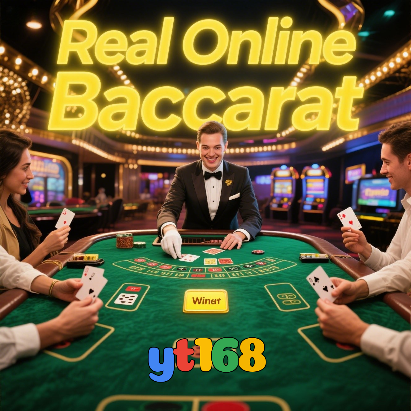 yt168:Aposte no futebol e ganhe em blackjack e poker com segurança!