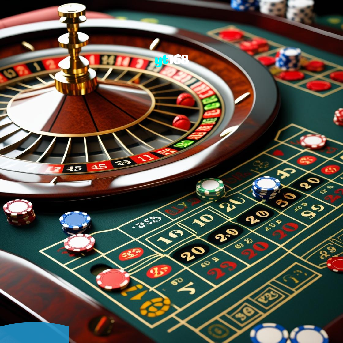 yt168：As melhores slots para você! Aposte e ganhe agora!