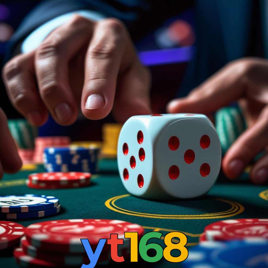yt168:A melhor plataforma de jogos de cassino e apostas no futebol está aqui!