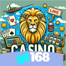yt168:Jogue agora nas melhores slots e ganhe prêmios fantásticos!