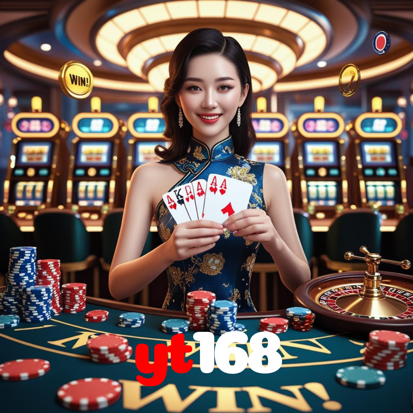 yt168:As melhores oportunidades estão aqui! Aposte nas slots e ganhe prêmios fantásticos!