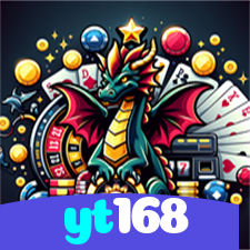 yt168：Prepare-se para o melhor da diversão no cassino! Jogue agora!