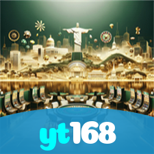 yt168:Seu time na vitória e os jackpots no cassino online te esperam!