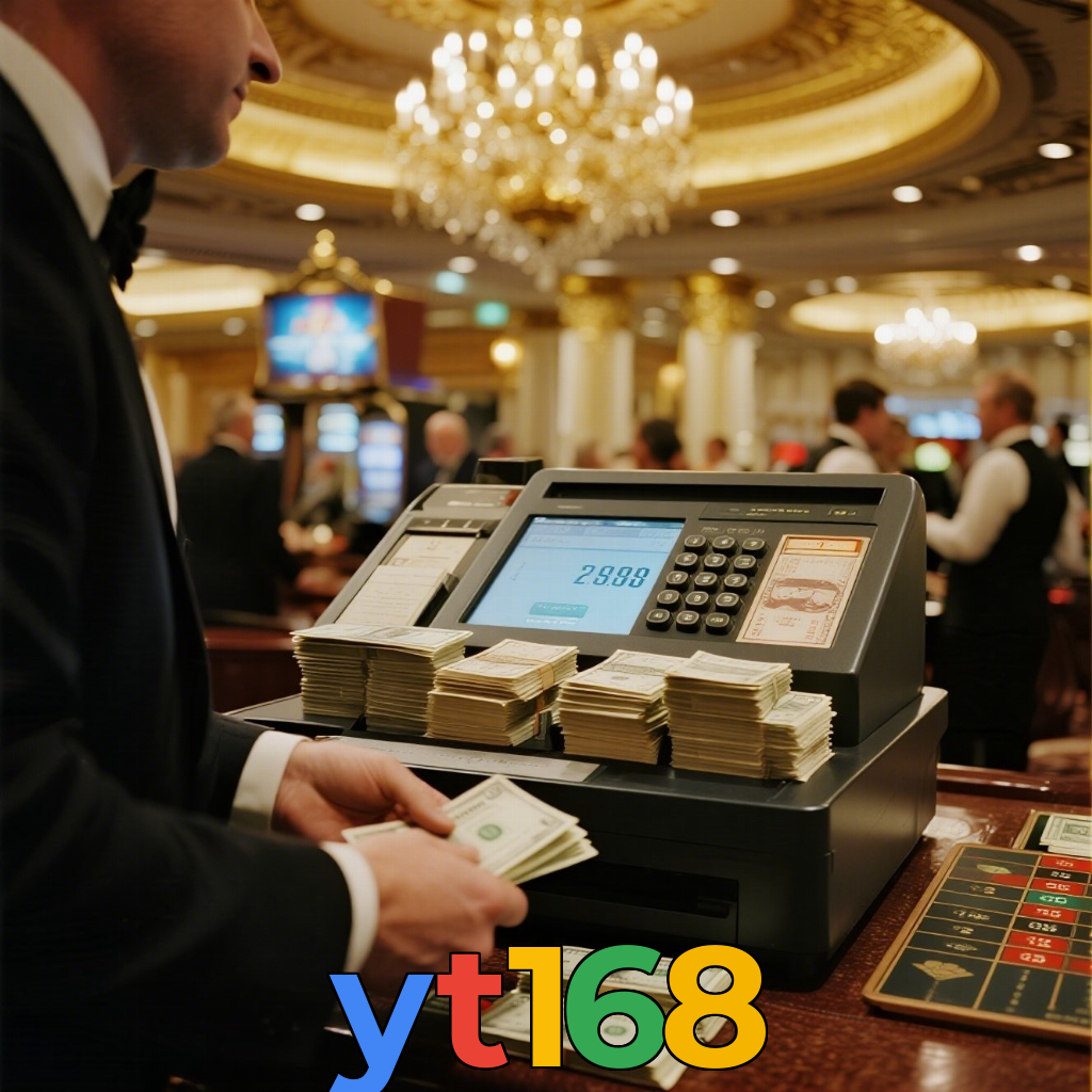 yt168:Vença no cassino online com blackjack e apostas esportivas no futebol!