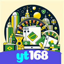 yt168：Jogue blackjack e conquiste vitórias épicas no nosso cassino online!