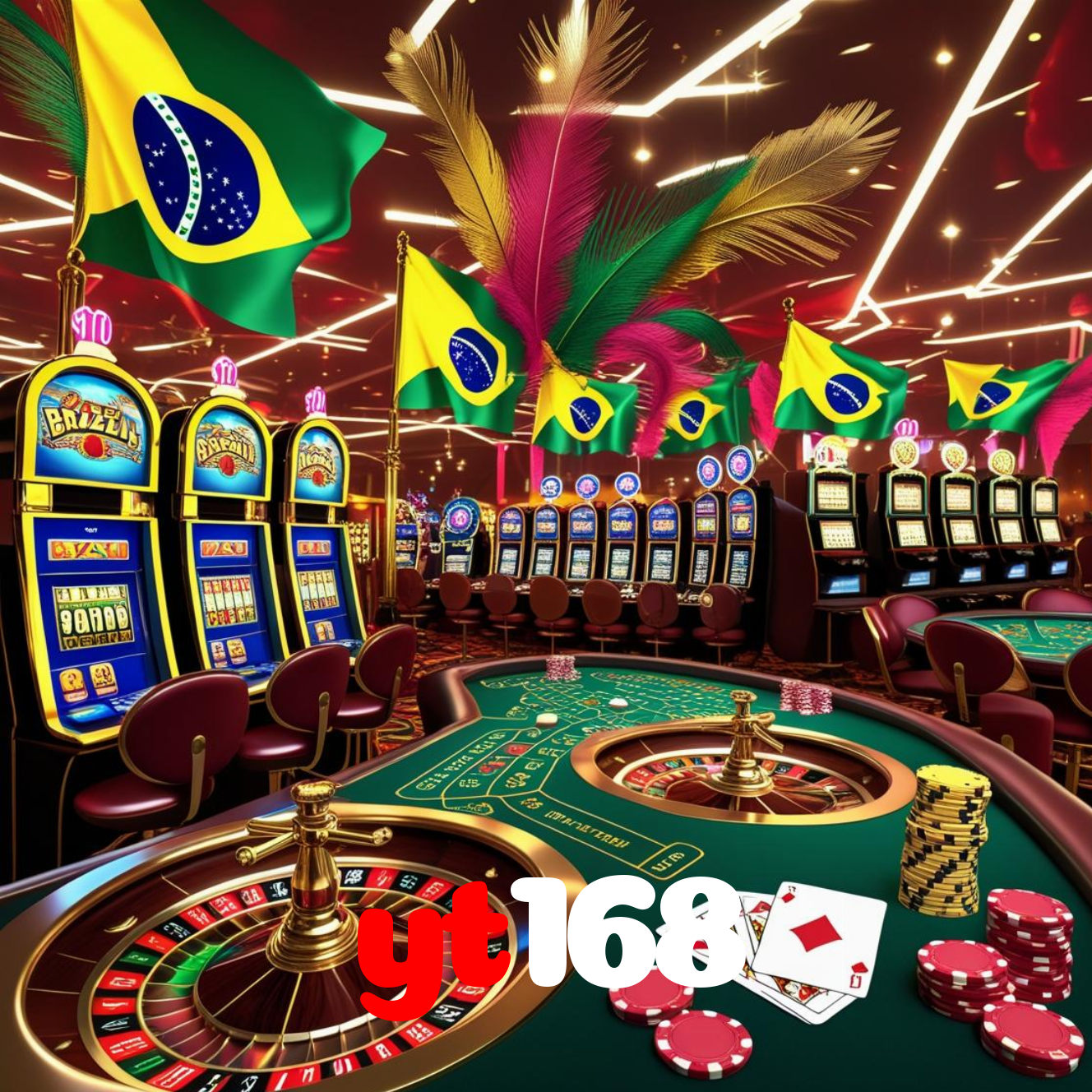 yt168:Prepare-se para a ação! Jogue blackjack e vença como nunca!