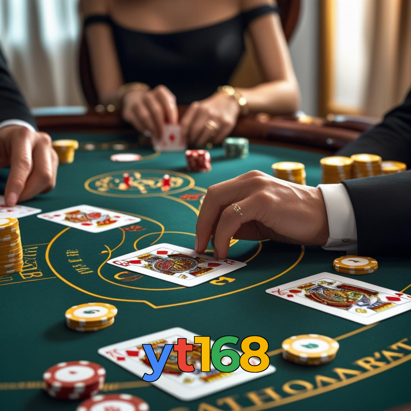 yt168:Jogue poker, roleta e aposte no futebol online com segurança!
