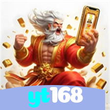 yt168:Cada giro nas slots é uma chance de grandes vitórias!