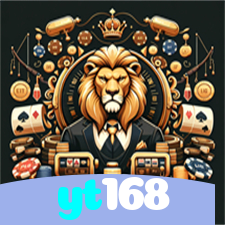 yt168：Aposte nas roletas e conquiste prêmios incríveis!