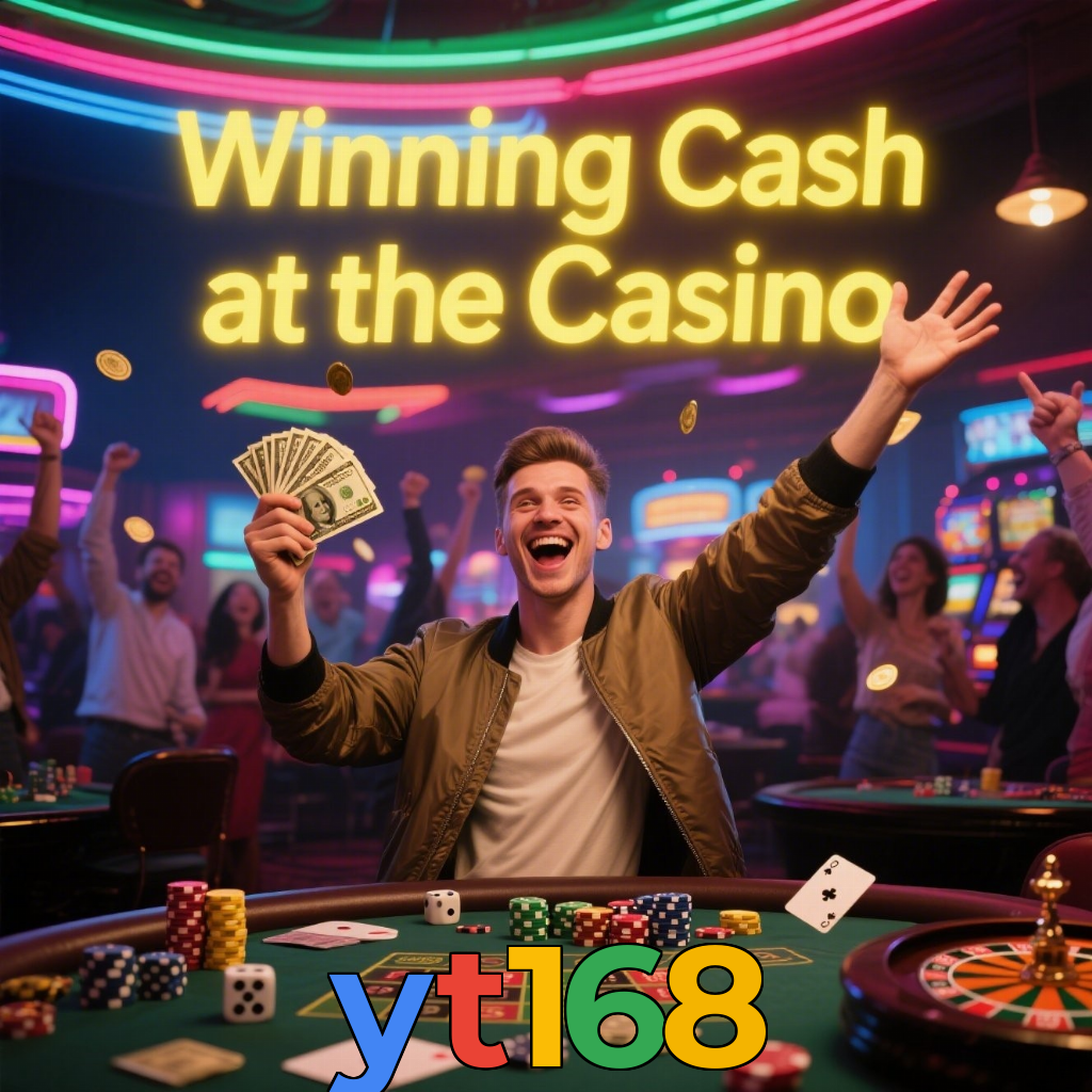 yt168:Jogue poker e mostre suas habilidades para ganhar!