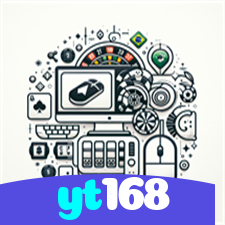 yt168：Entre no nosso cassino e aposte nas melhores máquinas caça-níqueis!