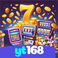 yt168：Jogue blackjack, aposte no futebol e conquiste grandes vitórias!