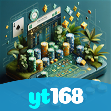 yt168：Aposte no futebol e jogue os melhores jogos de cassino para grandes vitórias!