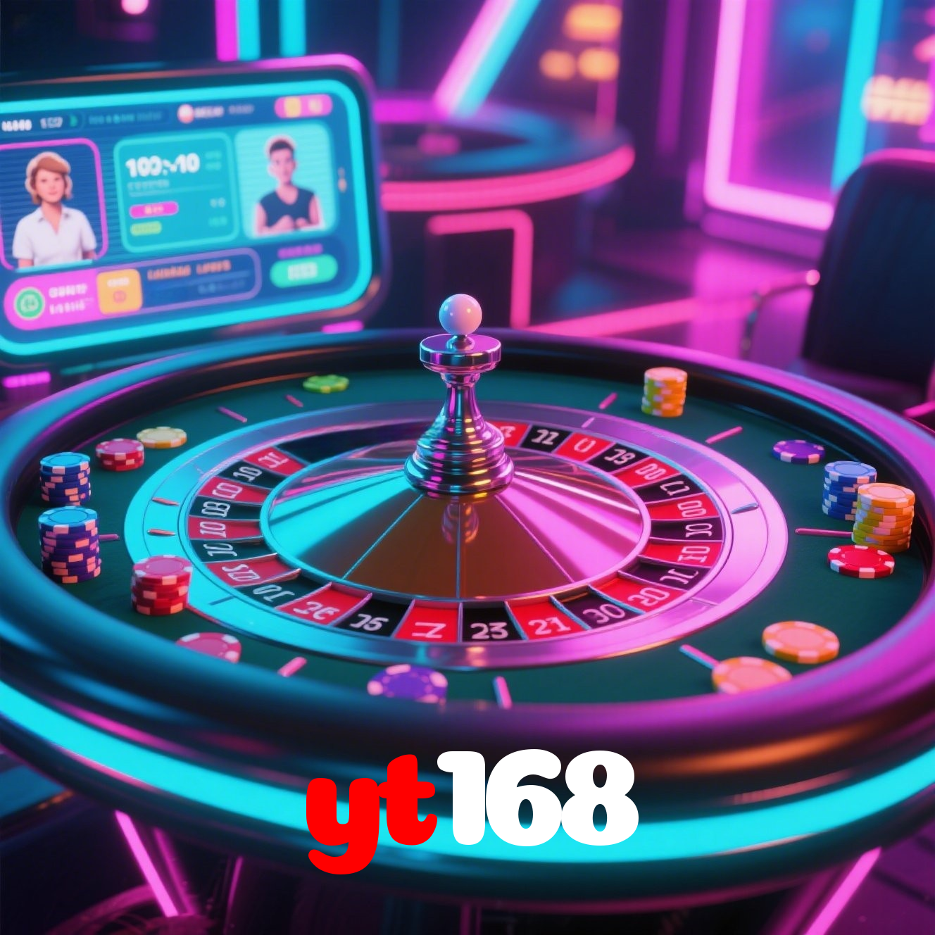 yt168:Apostas ao vivo no futebol e prêmios incrÃveis em jogos de cassino como roleta!