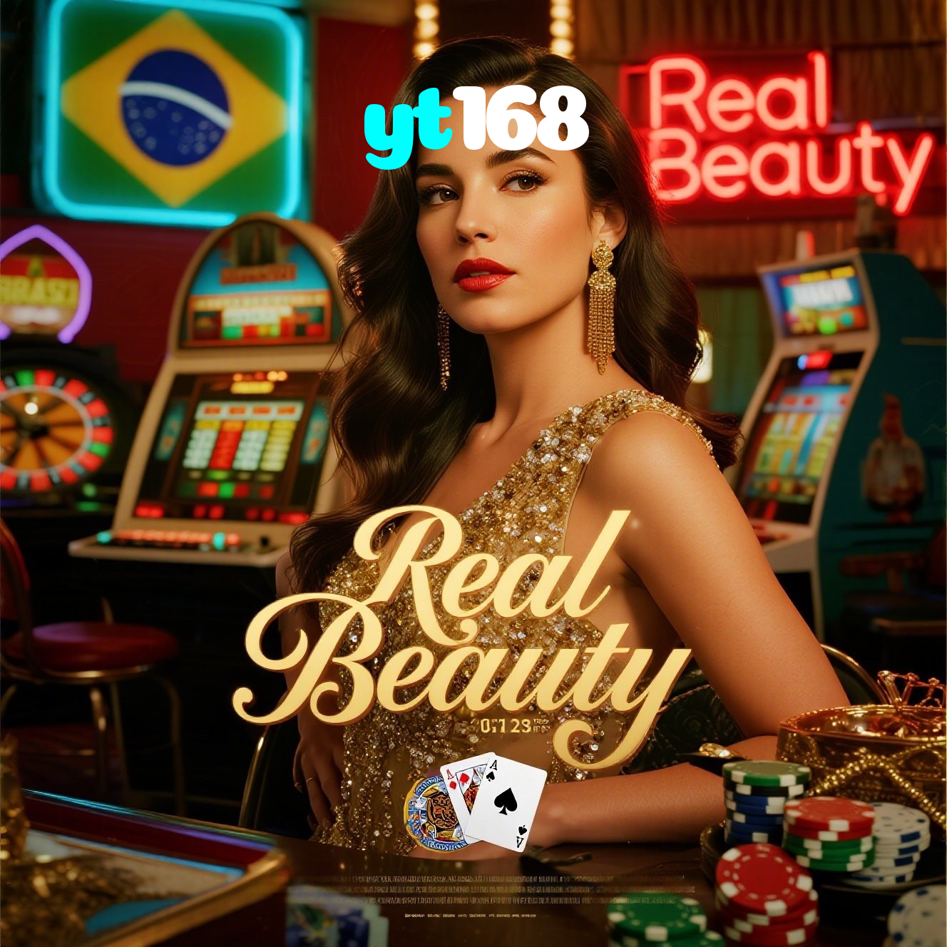 yt168：As maiores vitórias estão ao seu alcance! Aposte e vença!