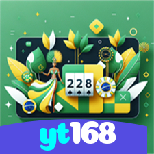 yt168：A diversão começa no cassino online com poker, roleta e apostas no futebol!