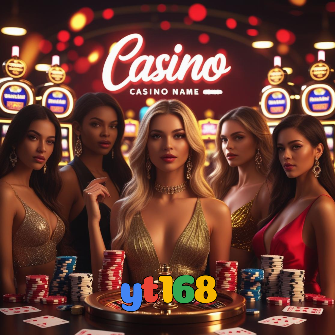 yt168：Jogue nas nossas mesas de poker e conquiste vitórias épicas!