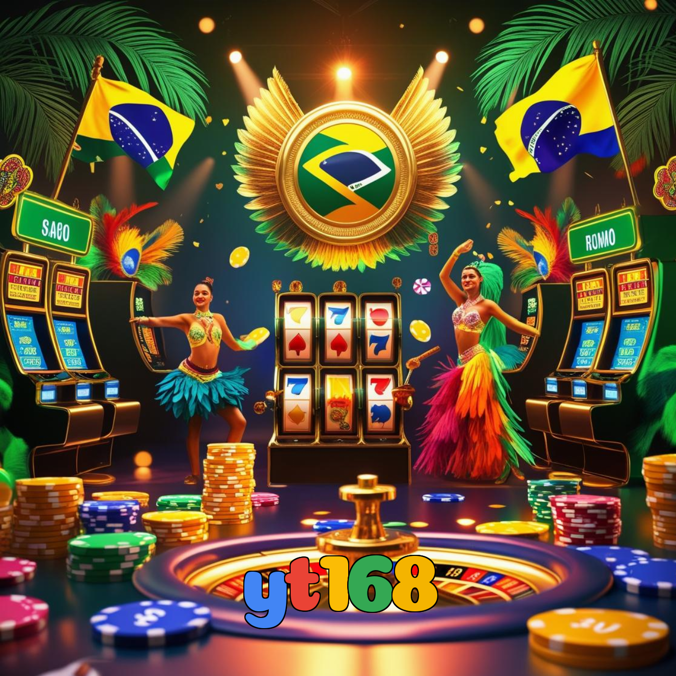 yt168:Jogue nas mesas de poker e vença como um profissional!