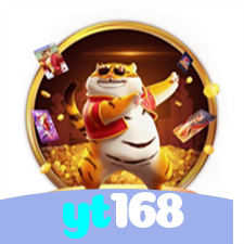 yt168:Jogue nas slots e mude sua sorte com grandes vitórias!