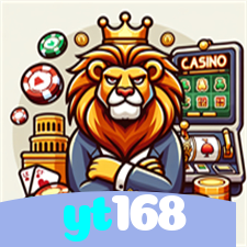 yt168：Jogue nas nossas slots e conquiste vitórias épicas!
