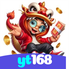 yt168：A emoção das slots te espera! Aposte agora e ganhe!