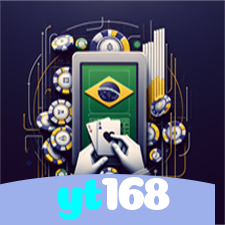 yt168：Jogue agora no nosso cassino online e ganhe muito mais!