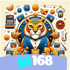 yt168：Jogue blackjack, slots e aposte ao vivo no futebol, tudo no mesmo cassino!
