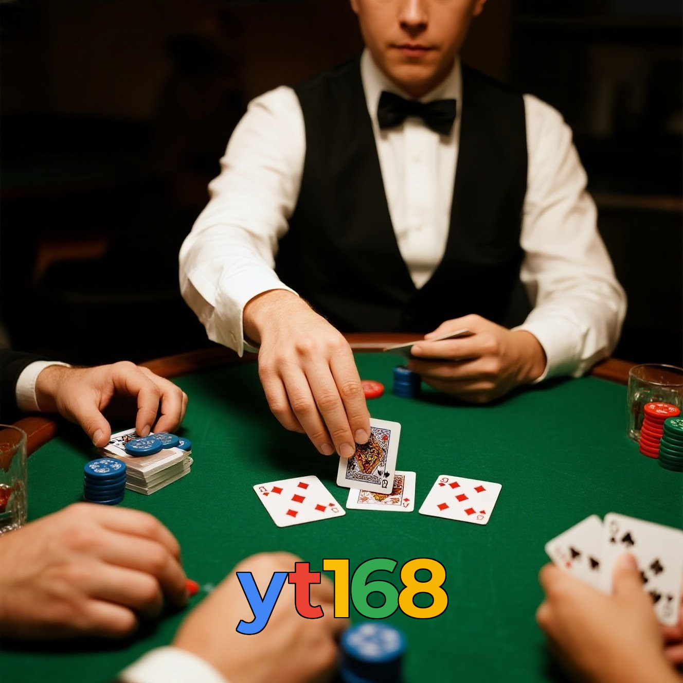 yt168:Jogue slots, aposte no futebol e conquiste vitórias épicas no cassino!