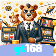 yt168:Grandes vitórias em poker, roleta e apostas no futebol esperam por você!