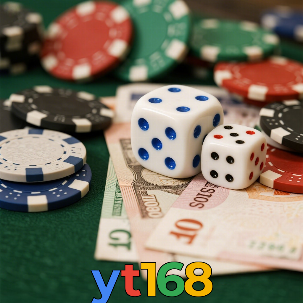 yt168:O melhor cassino para apostar no futebol e ganhar em jogos de cassino!