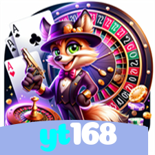 yt168:Em cada giro, uma vitória! Jogue nas melhores slots online!