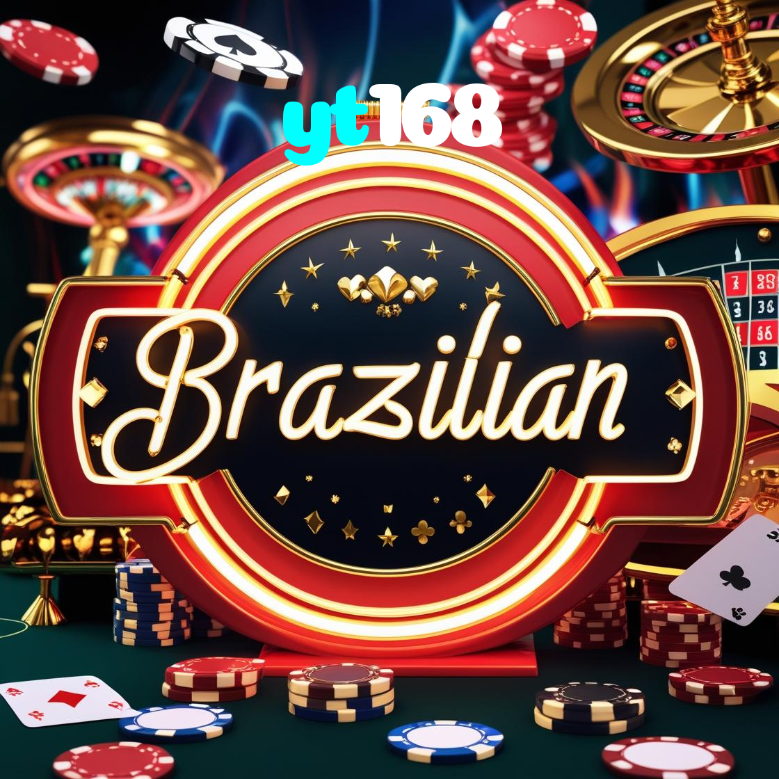 yt168:Jogue poker, aposte no futebol e conquiste grandes prêmios em nosso cassino!