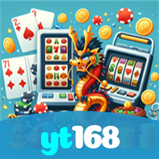 yt168:A roleta está te esperando para grandes prêmios!