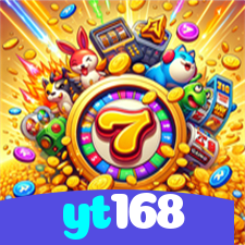 yt168：Cada giro é uma nova chance! Aposte nas slots e vença!