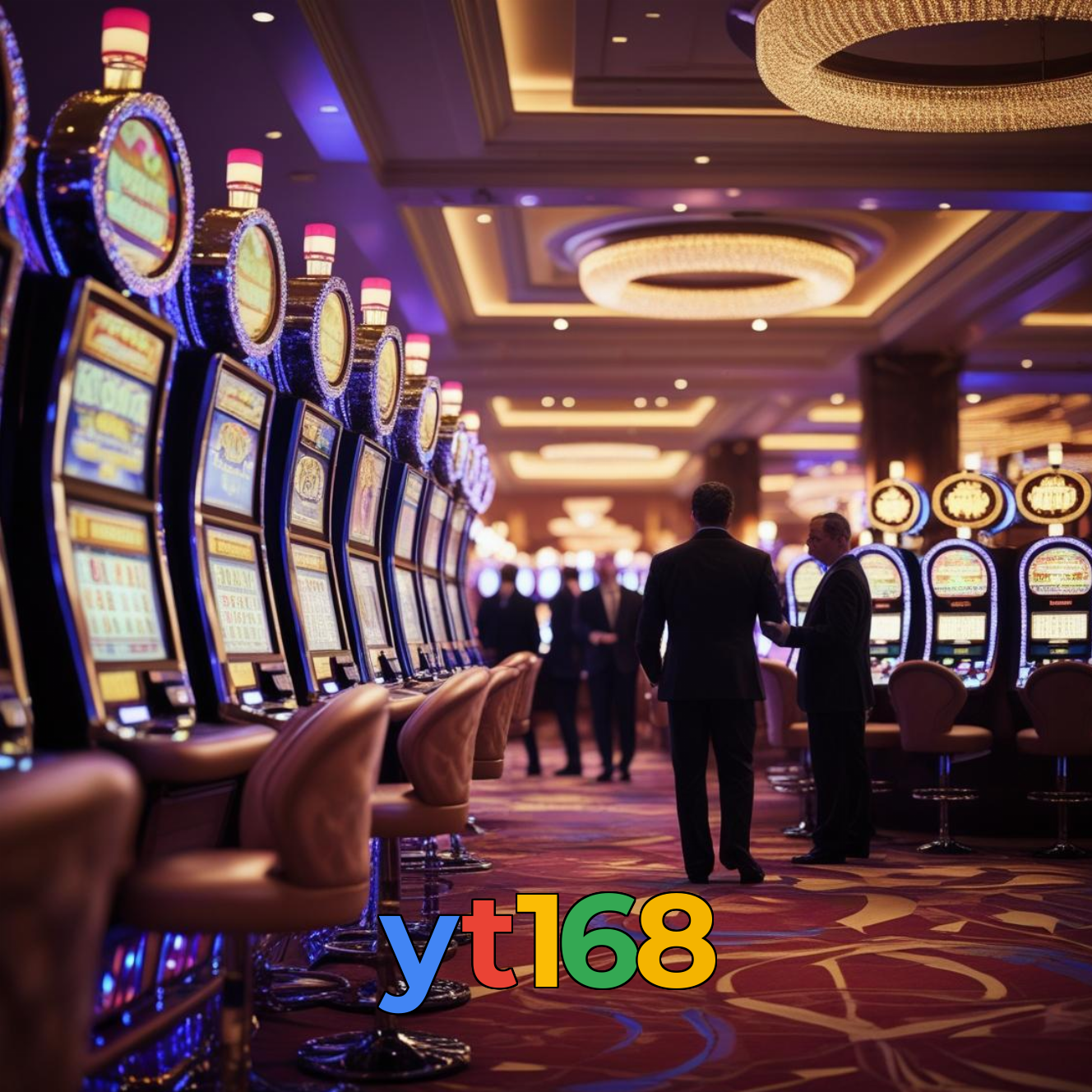 yt168:Jogue slots, aposte no futebol e ganhe no melhor cassino online!