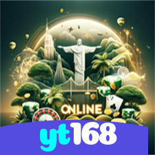 yt168：O futebol online está cheio de vitórias! Aposte e conquiste!