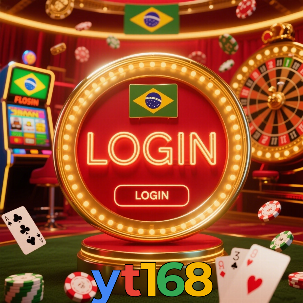 yt168：Jogue poker, ganhe no futebol e vença no cassino online mais confiável!