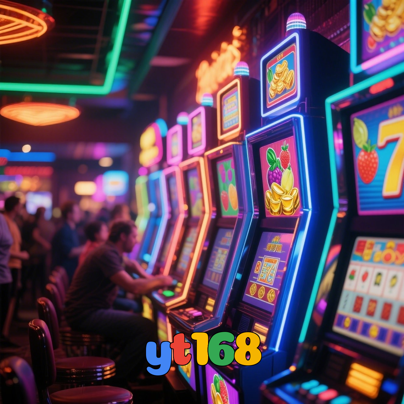 yt168:Jogue as melhores slots e aposte no futebol para grandes vitórias!