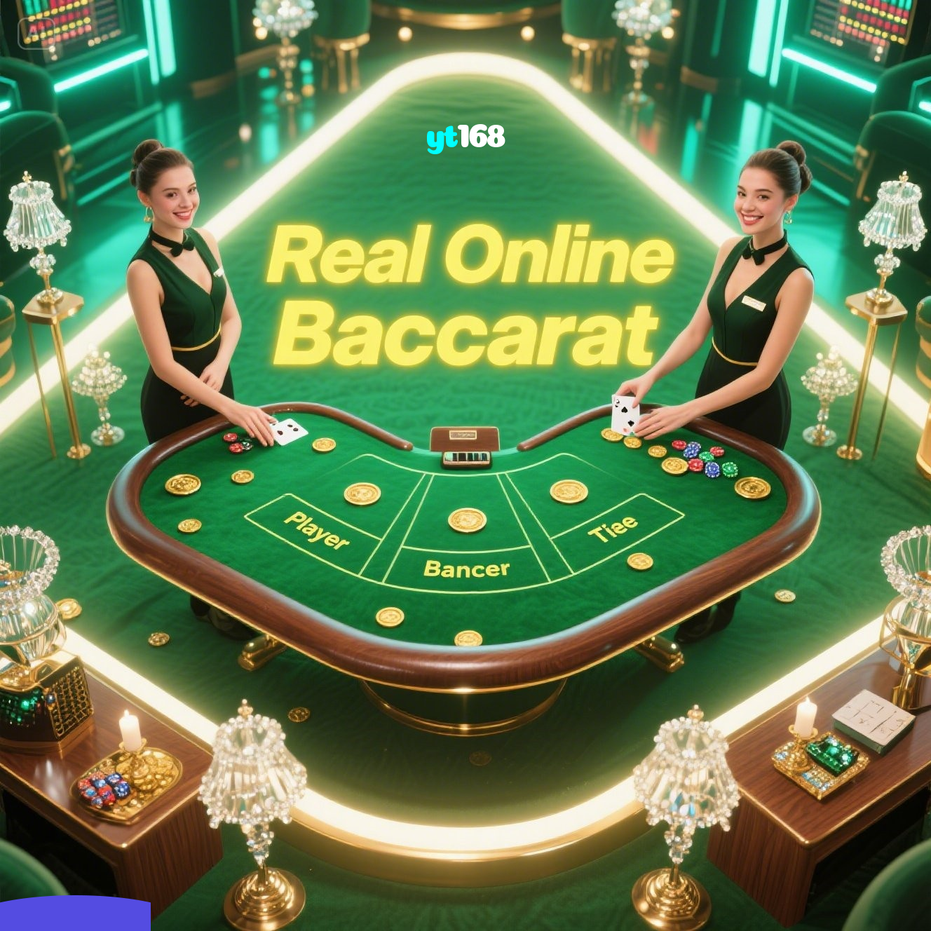 yt168：Vença no poker e mostre que você é um verdadeiro campeão!